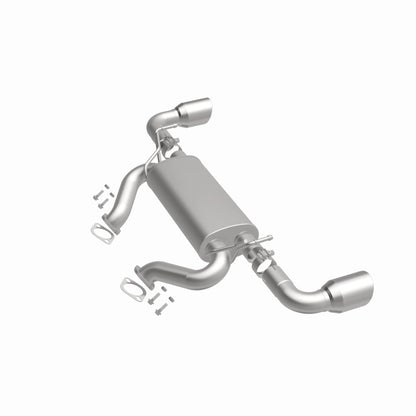 Magnaflow BRExhaust Rear Muffler Kit Replacement Nissan