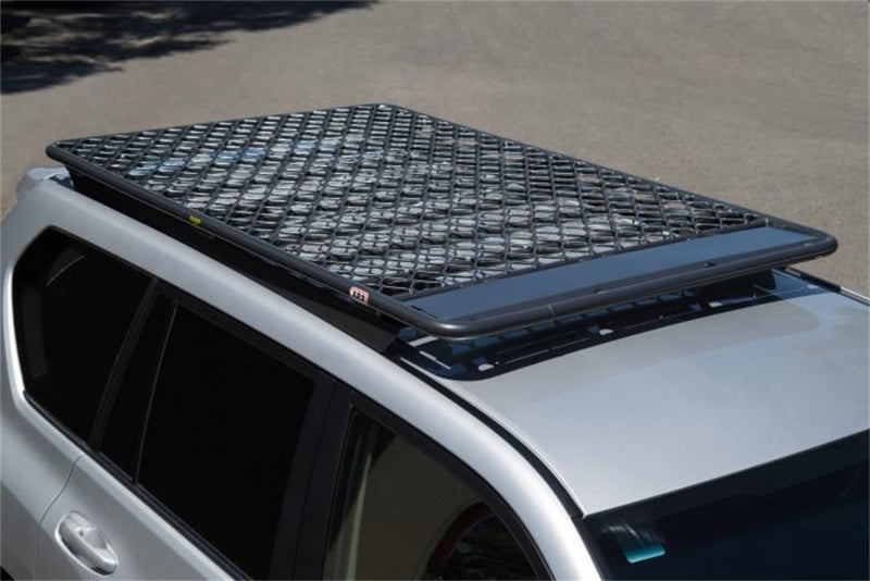 ARB Roof Rack Flat 1850X1250mm 73X49