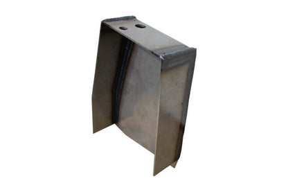 RustBuster Rust Buster 97-03 Ford F150 Front Bed Mount - Left Side