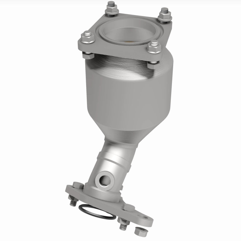 MagnaFlow 16-21 Nissan Maxima 3.5L Direct Fit Converter (California Grade)