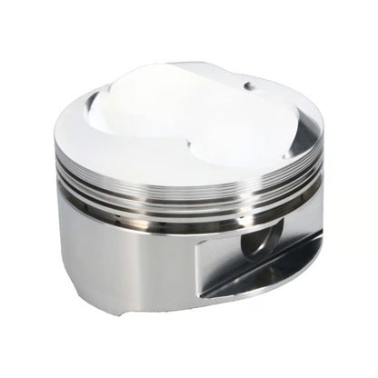 Wiseco Chevy FULL ROUND +12.3 4040A Piston Shelf Stock