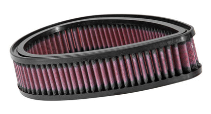 K&N Engineering K&N Custom Air Filter 6.25in OS Width / 9.688in OS Length / 2.188in Height