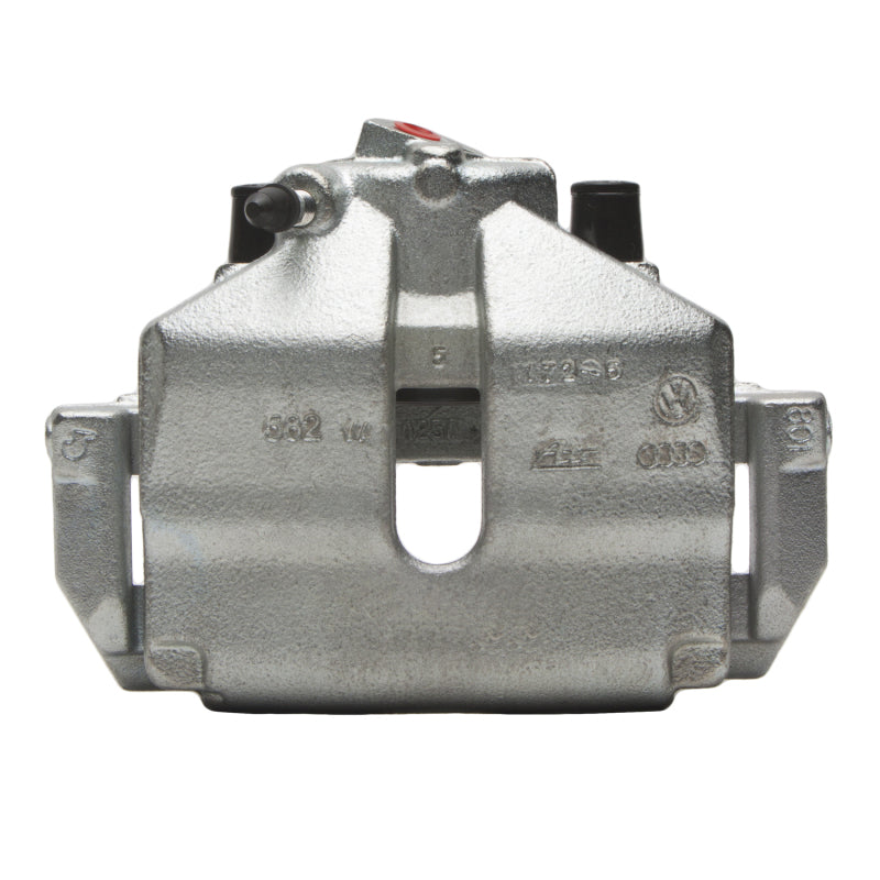 DFC 05-19 Audi A3 Front-R Premium Caliper - Silver Zinc Coated