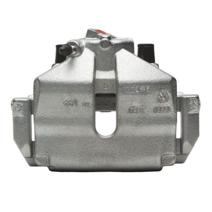 DFC 05-19 Audi A3 Front-R Premium Caliper - Silver Zinc Coated