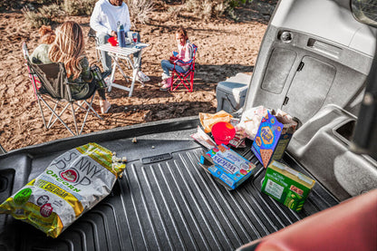 Husky Liners WeatherBeater Cargo Liner Black