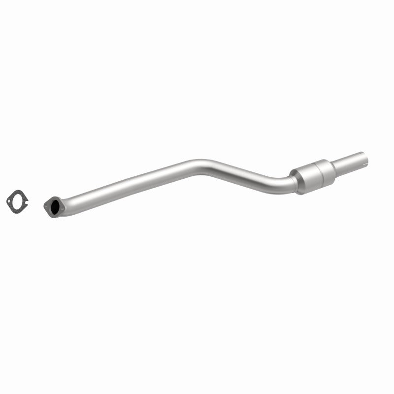 MagnaFlow Direct Fit Catalytic Converter BMW 3 07-08 Rear OEM