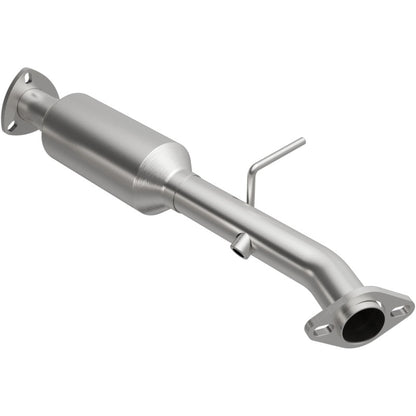 MagnaFlow California Direct Fit Catalytic Converter 1995 Kia Sportage 2.0L