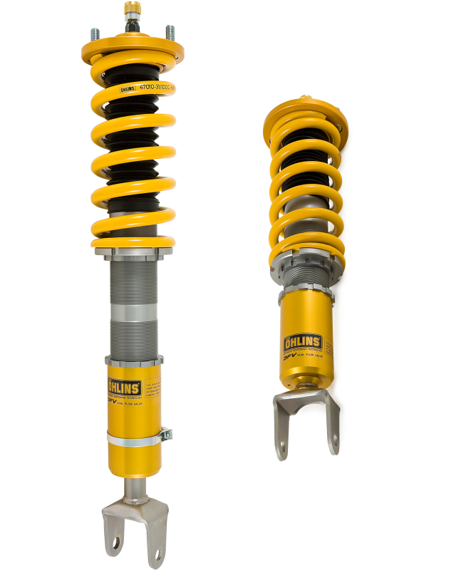 Ohlins 99-09 Honda S2000 Road & Track Coilover System