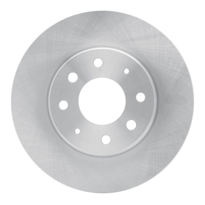 DFC 90-93 Mitsubishi Galant Front Brake Rotor