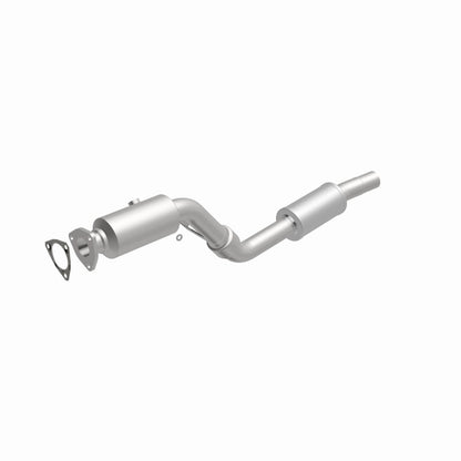 MagnaFlow Direct Fit Catalytic Converter 08-09 Audi A4 Quattro 3.2L