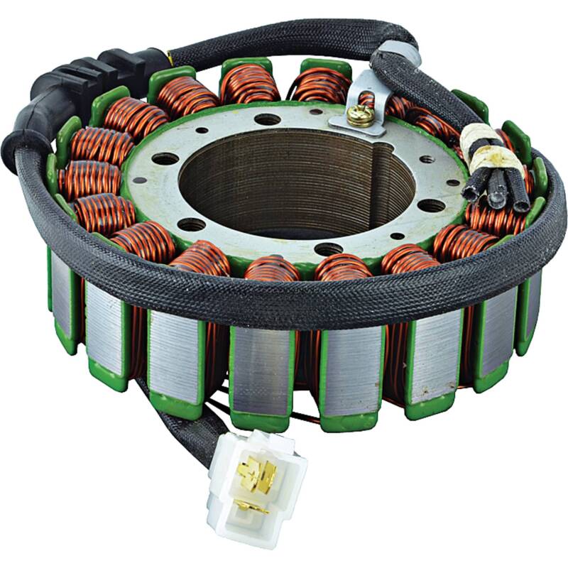 Arrowhead Honda 12V Stator