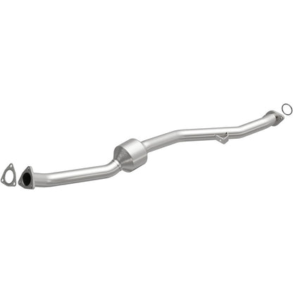MagnaFlow OEM Grade Direct Fit Converter 06-08 Subaru Forester 2.5L
