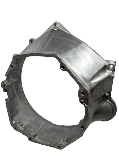 McLeod Racing McLeod GM Aluminum Bellhousing LS to T-56 & Magnum (Non SFI)