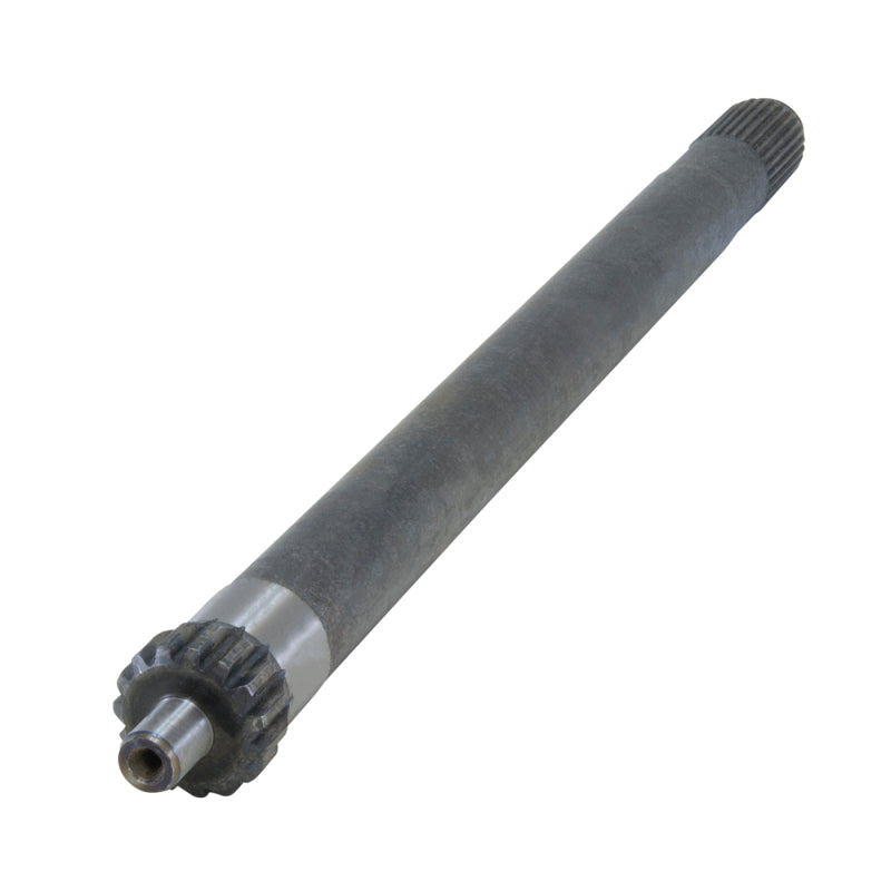 Yukon Gear & Axle Yukon Gear 1541H Alloy Replacement Inner Axle Shaft For Dana 60 Front Disconnect