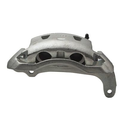 DFC 98-02 Dodge Ram 2500 Van Front-R Premium Caliper - Silver Zinc Coated