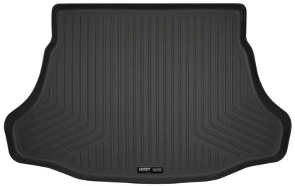 Husky Liners 2017 Hyundai Elantra Weatherbeater Black Cargo/Trunk Liner
