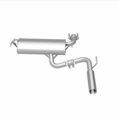 MagnaFlow BRE Exhaust Kit 00-05 Toyota Celica 1.8L