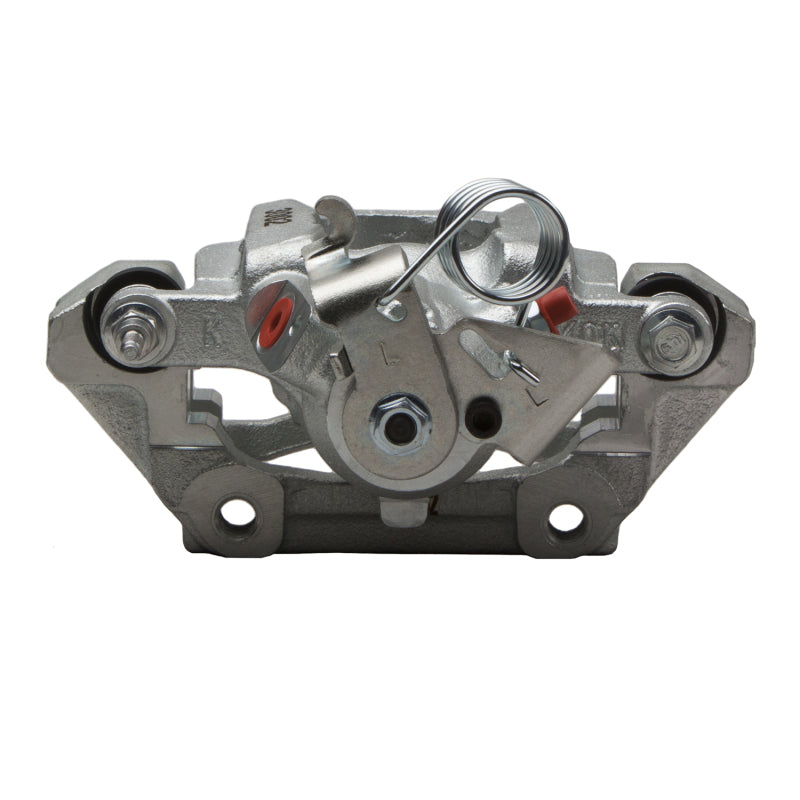 DFC 11-15 Ford Edge Rear-L Premium Caliper - Silver Zinc Coated