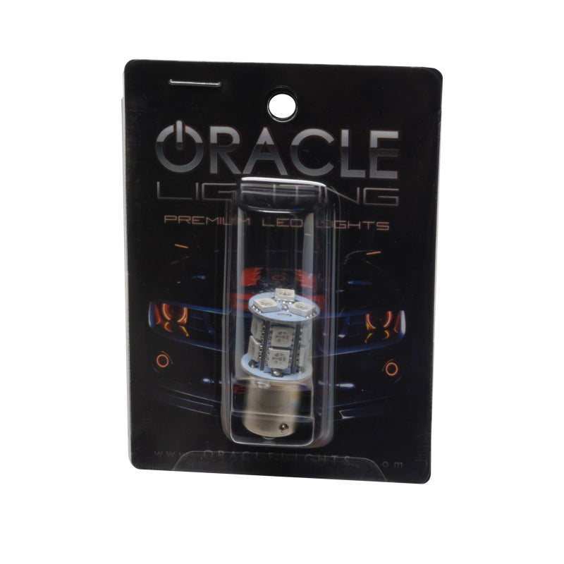 ORACLE Lighting Oracle 1156 13 LED 3-Chip Bulb (Single) - Cool White