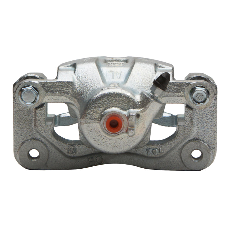 DFC 07-09 Kia Sorento Rear-R Premium Caliper - Silver Zinc Coated