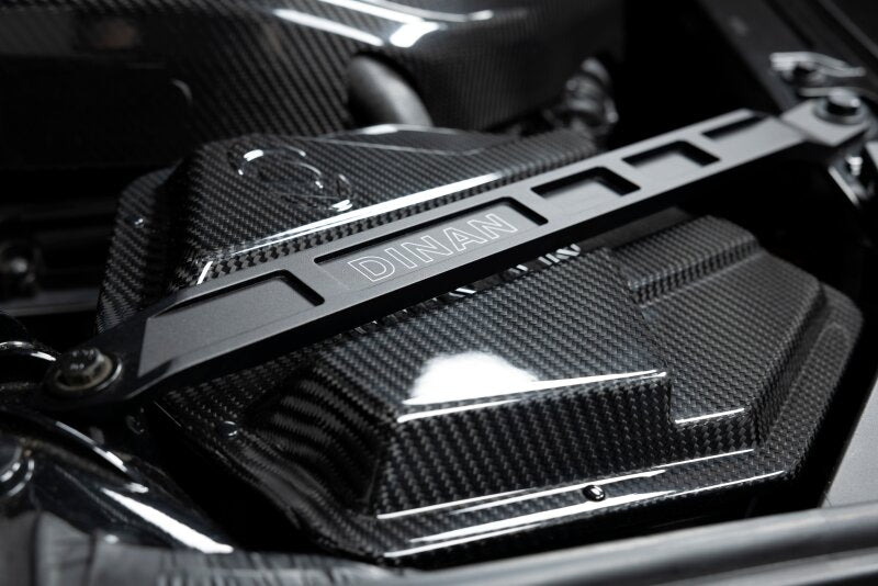 Dinan 19-26 BMW Z4 M40i Cold Air Intake