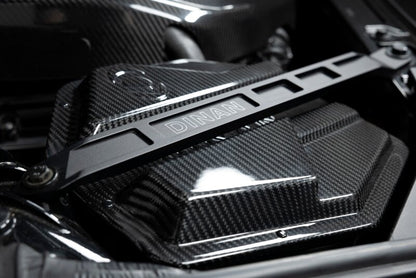 Dinan 19-26 BMW Z4 M40i Cold Air Intake