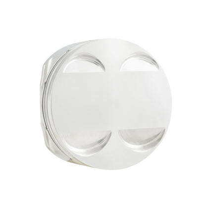 CP Pistons CP Piston & Ring Set for Acura/Honda K20A/A2/A3 - Bore (89mm) - Size (+3.0mm) - Compression Ratio (F