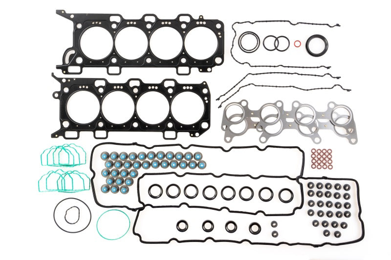 Cometic Gasket Cometic Ford 5.0L Gen-2 Coyote Modular V8 Top End Gasket Kit 94mm Bore 040in MLS Head Gasket
