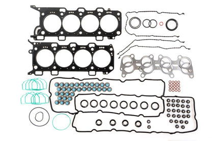Cometic Gasket Cometic Ford 5.0L Gen-2 Coyote Modular V8 Top End Gasket Kit 94mm Bore 040in MLS Head Gasket