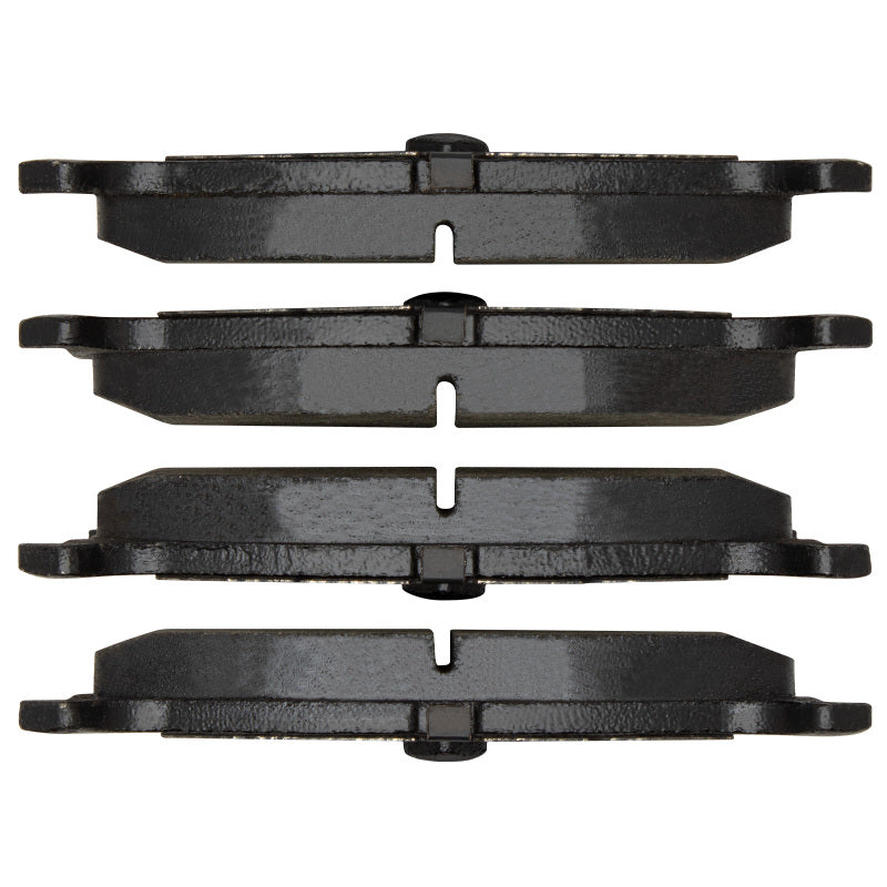 DFC 85-94 Suzuki Forsa Front 4000 Hybridynamic Brake Pads