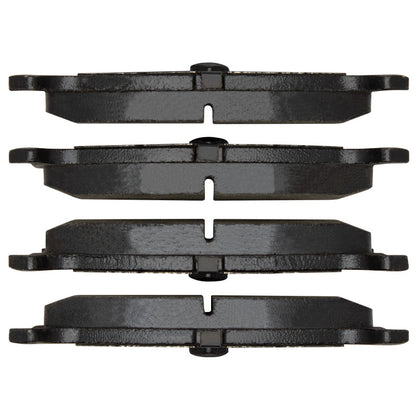 DFC 85-94 Suzuki Forsa Front 4000 Hybridynamic Brake Pads