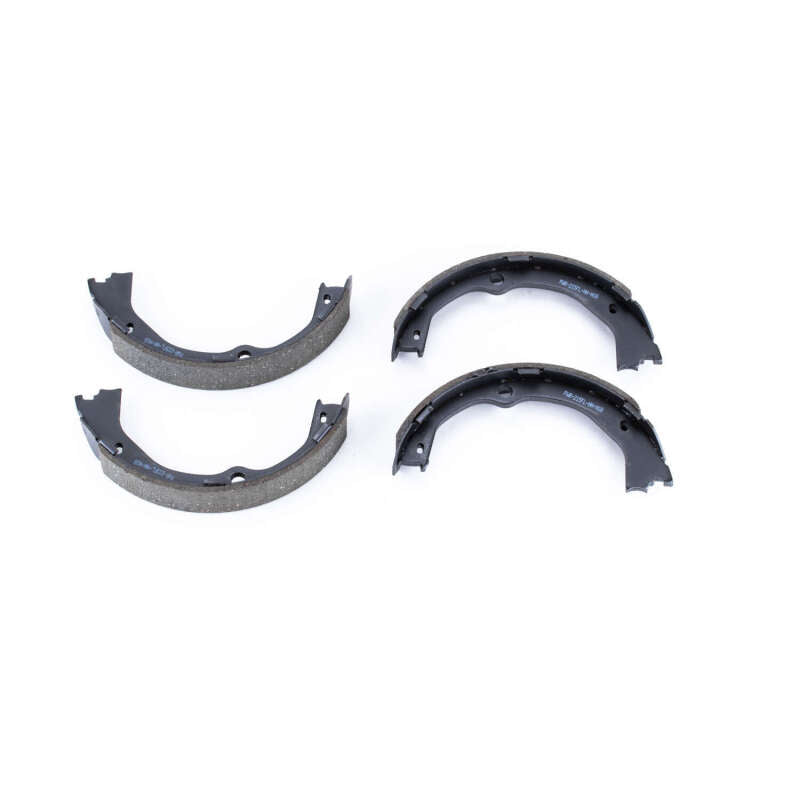 PowerStop Power Stop 15-18 Cadillac Escalade Rear Autospecialty Parking Brake Shoes