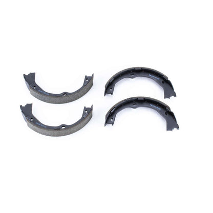 PowerStop Power Stop 15-18 Cadillac Escalade Rear Autospecialty Parking Brake Shoes