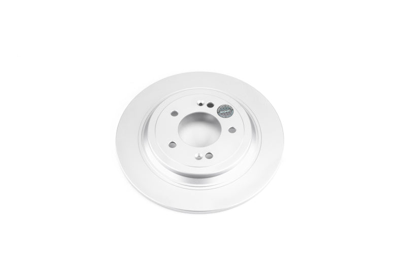 PowerStop Power Stop 18-19 Kia Sportage Front Evolution Geomet Coated Rotor