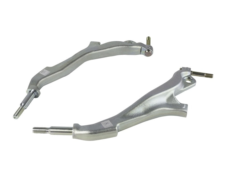 Skunk2 Racing Skunk2 96-00 Honda Civic LX/EX/Si Compliance Arm Kit (Must Use w/ 542-05-M540 or M545 on 99-00 Si)