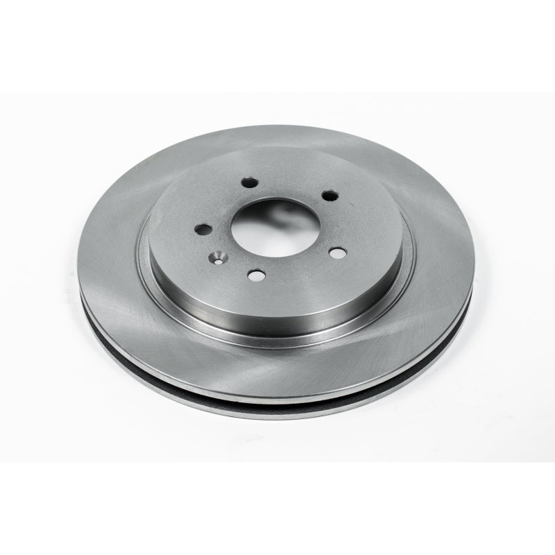 PowerStop Power Stop 06-07 Cadillac CTS Rear Autospecialty Brake Rotor