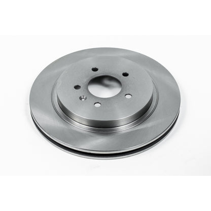 PowerStop Power Stop 06-07 Cadillac CTS Rear Autospecialty Brake Rotor