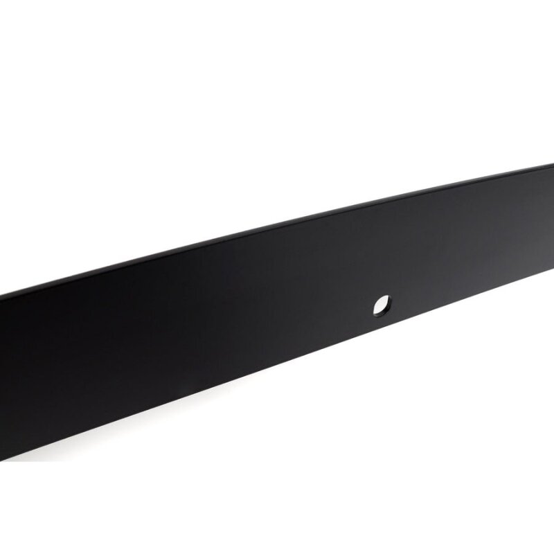 BLOX Racing 15-21 Subaru WRX / WRX STi Gurney Flap
