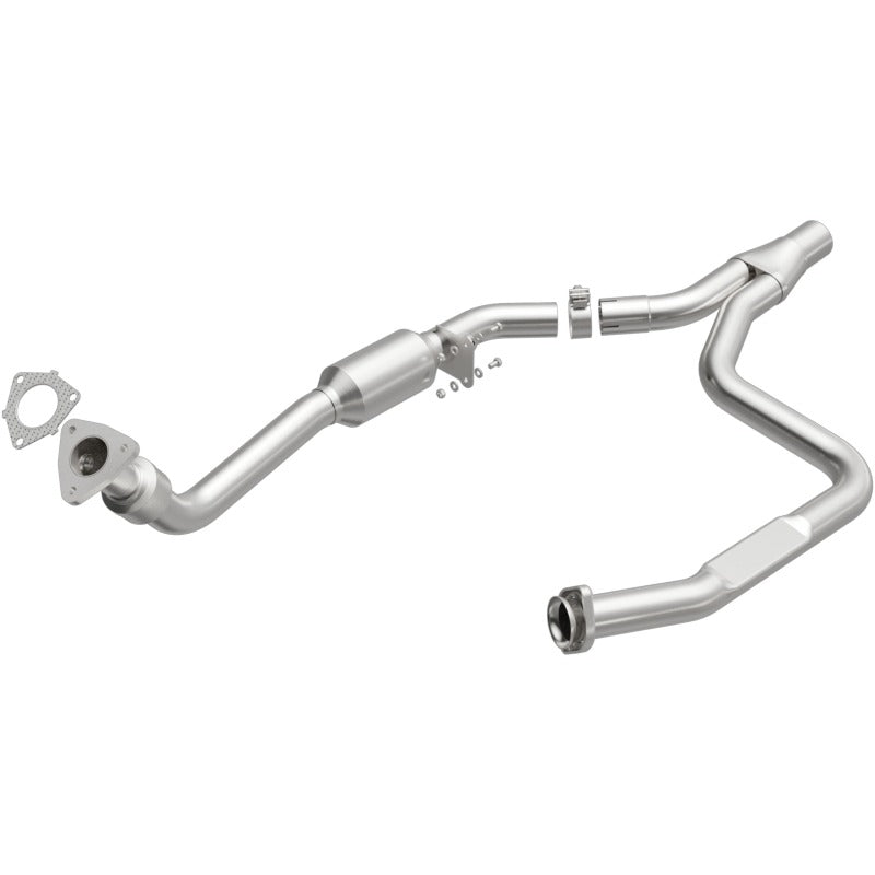 MagnaFlow 98-99 Chevrolet Camaro 5.7L Direct Fit Converter