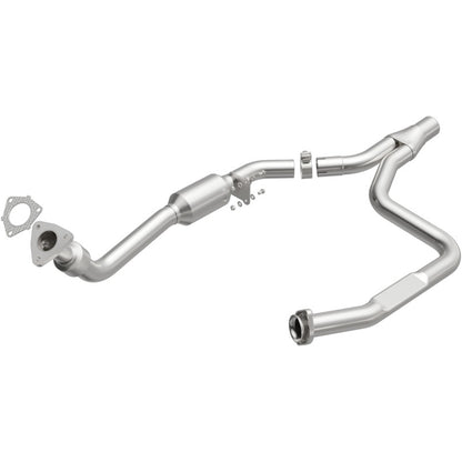MagnaFlow 98-99 Chevrolet Camaro 5.7L Direct Fit Converter