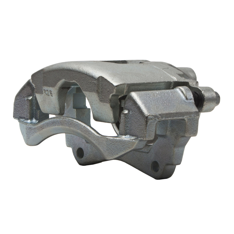DFC 04-05 Buick Park Avenue Front-R Premium Caliper - Silver Zinc Coated