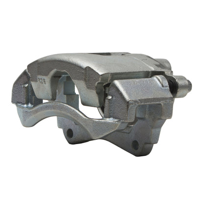 DFC 04-05 Buick Park Avenue Front-R Premium Caliper - Silver Zinc Coated