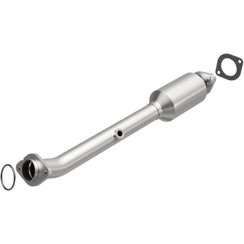 MagnaFlow 05-17 Nissan Frontier 4.0L Direct Fit Converter
