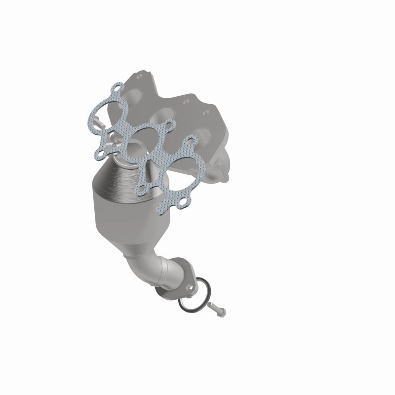 MagnaFlow Direct Fit Catalytic Converter 11-15 Sienna 3.5 Manifold