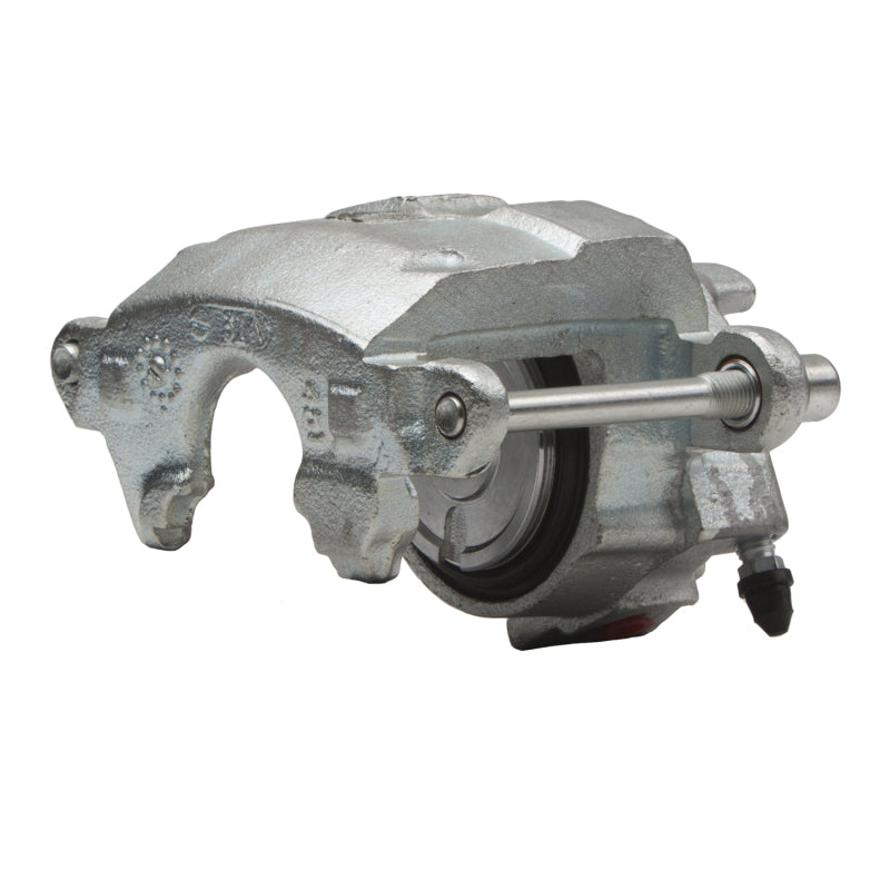 DFC 78-81 Cadillac Seville Rear-R Premium Caliper - Silver Zinc Coated