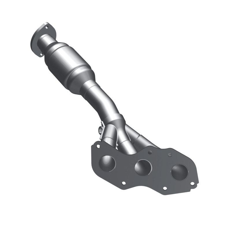 MagnaFlow Direct Fit Catalytic Converter 06-08 IS250/350 PS mani OEM