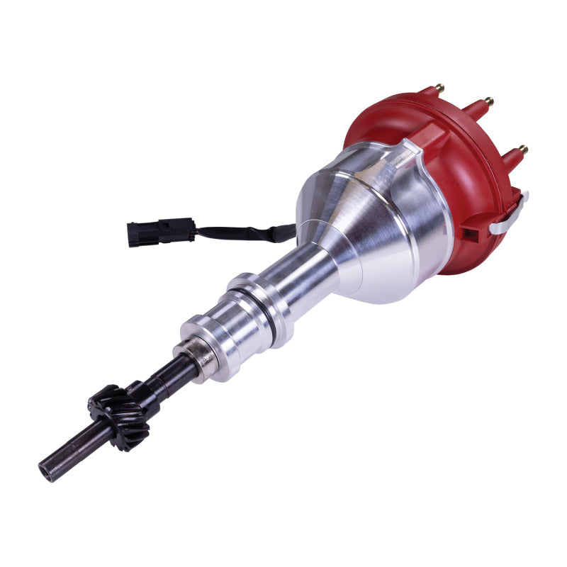 Edelbrock 289-302 Short Tooth Pro-Tuner Distributor