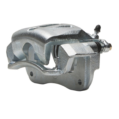 DFC 01-07 Toyota Highlander Front-L Premium Caliper - Silver Zinc Coated