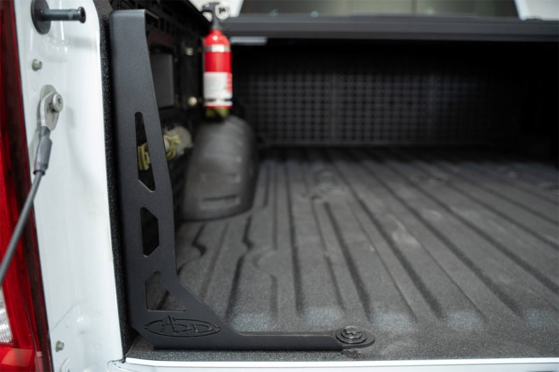 Addictive Desert Designs2023+ Ford Super Duty F250/350 Bed Channel Stiffener