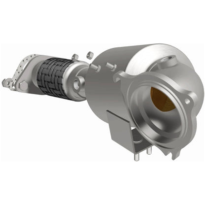 MagnaFlow Direct Fit Catalytic Converter 14-17 Ford Fiesta 1.6L